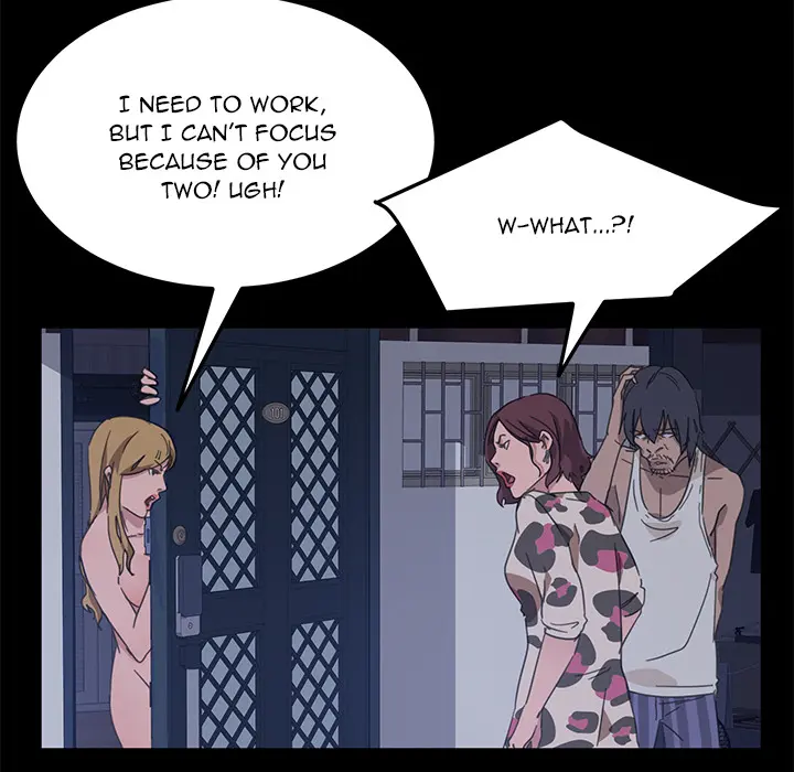 The Lucky Guy Episode 1 - Page 52