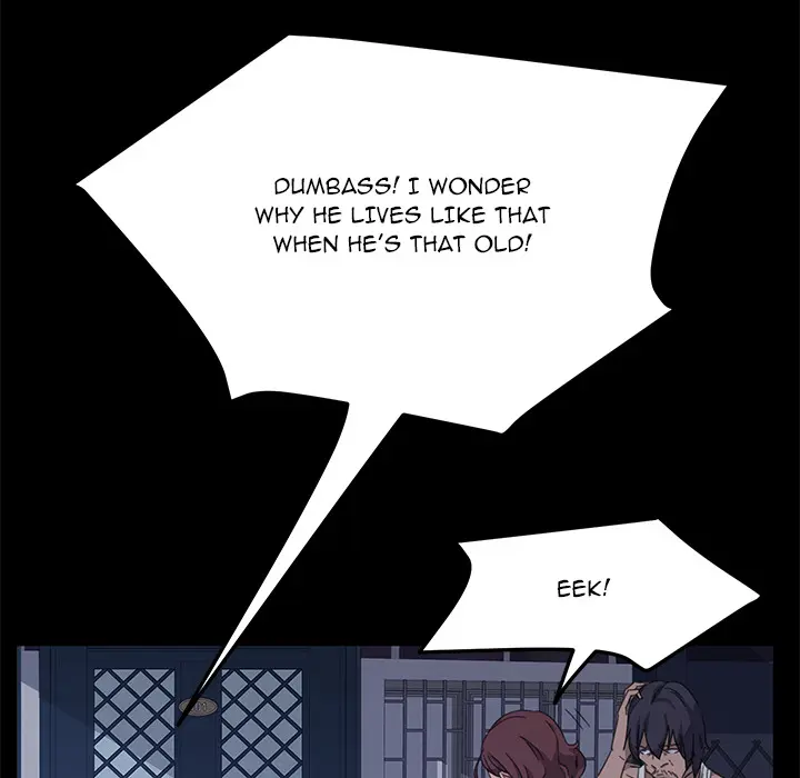 The Lucky Guy Episode 1 - Page 55