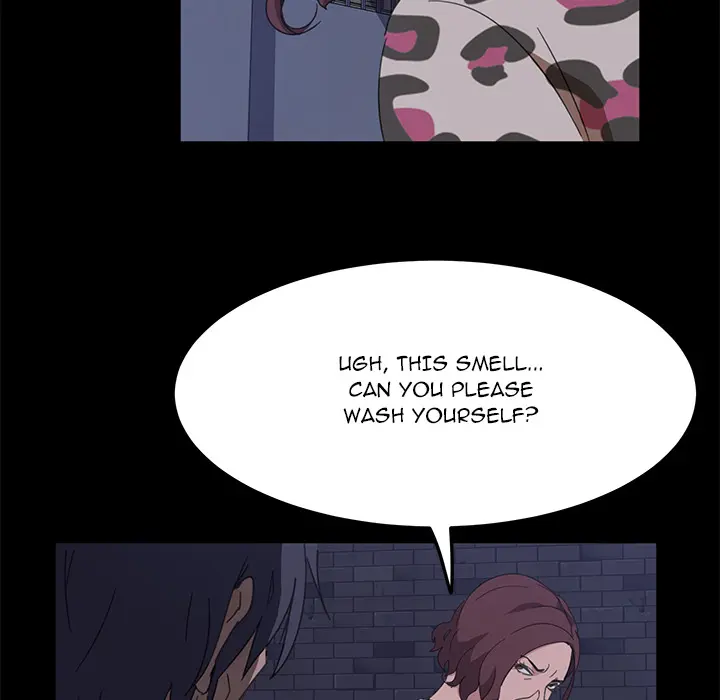 The Lucky Guy Episode 1 - Page 58