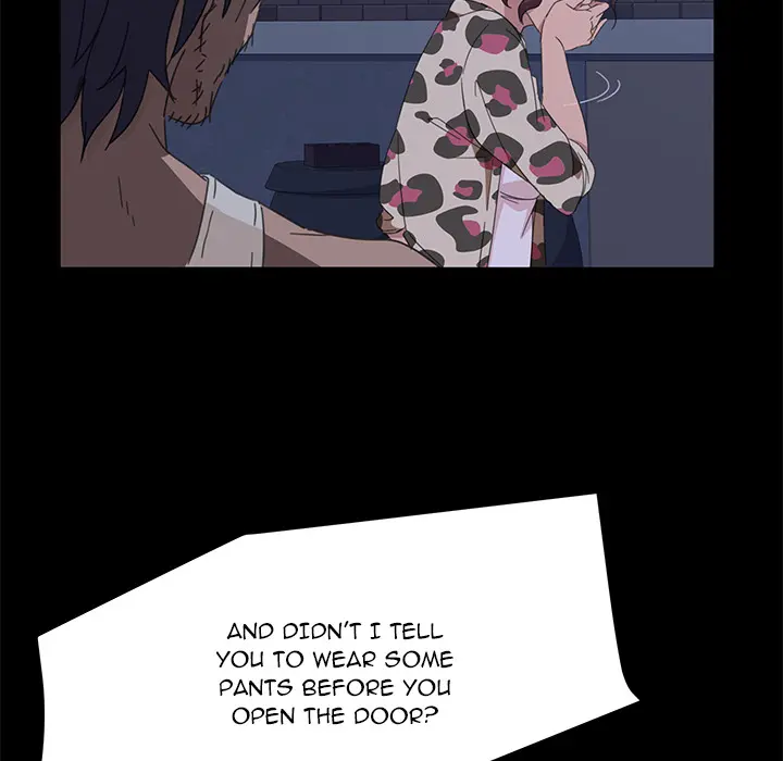 The Lucky Guy Episode 1 - Page 59