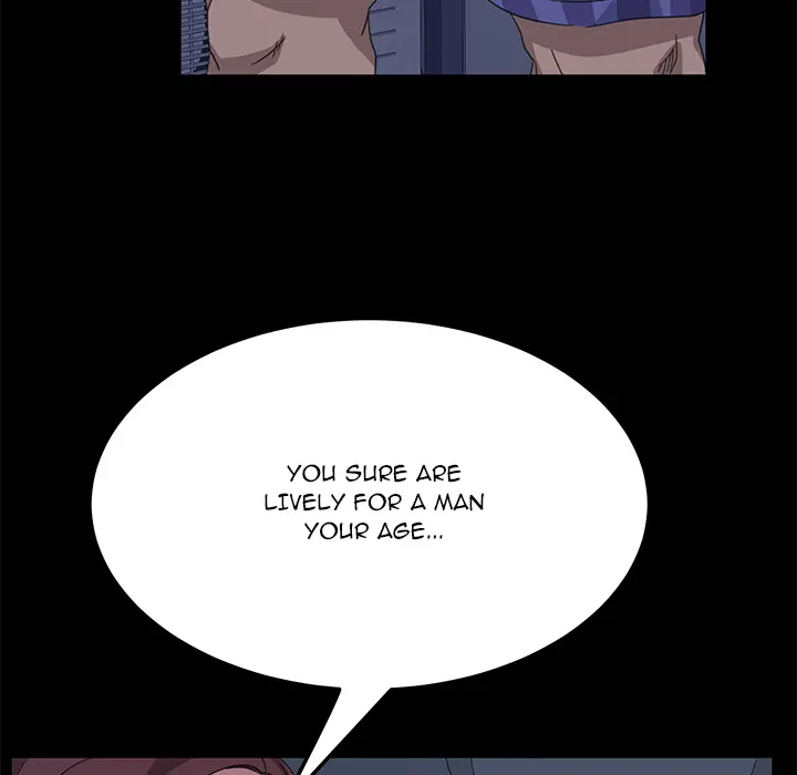 The Lucky Guy Episode 1 - Page 61