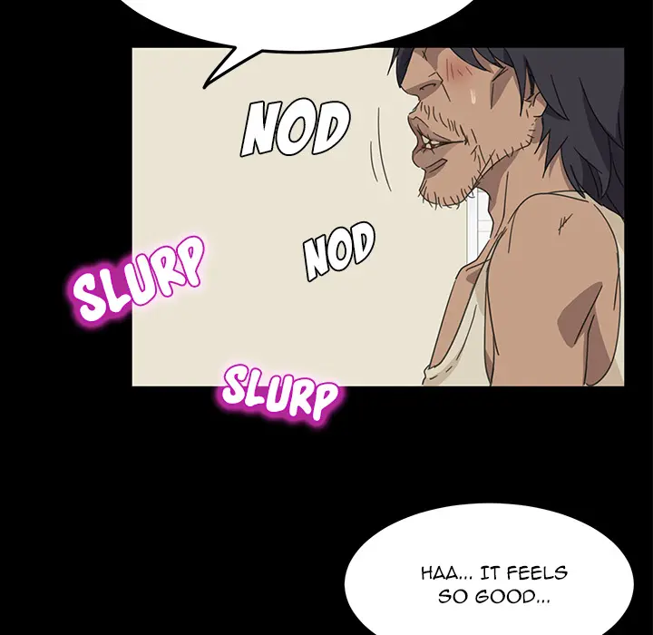 The Lucky Guy Episode 1 - Page 9