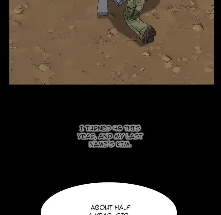 The Lucky Guy Episode 1 - Page 91