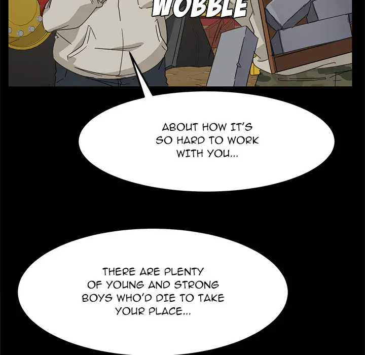 The Lucky Guy Episode 1 - Page 95