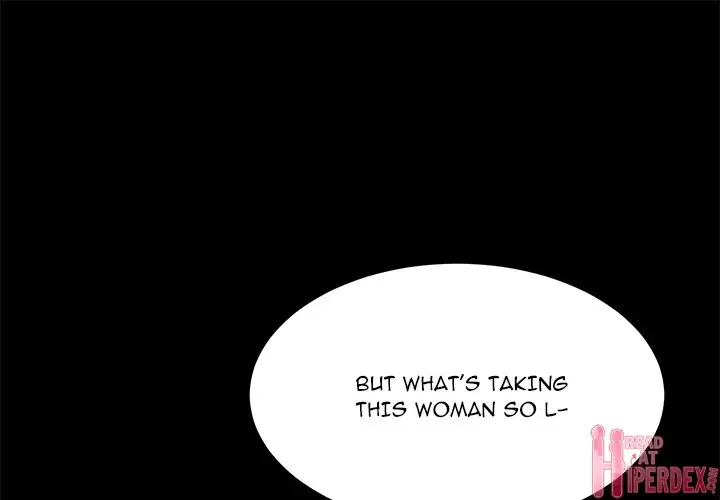 The Lucky Guy Episode 10 - Page 1