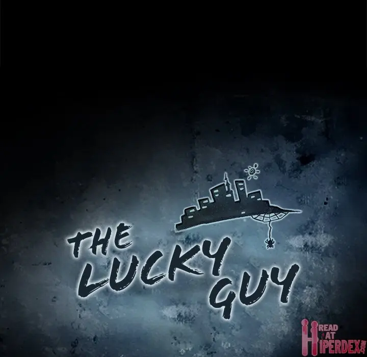 The Lucky Guy Episode 10 - Page 11