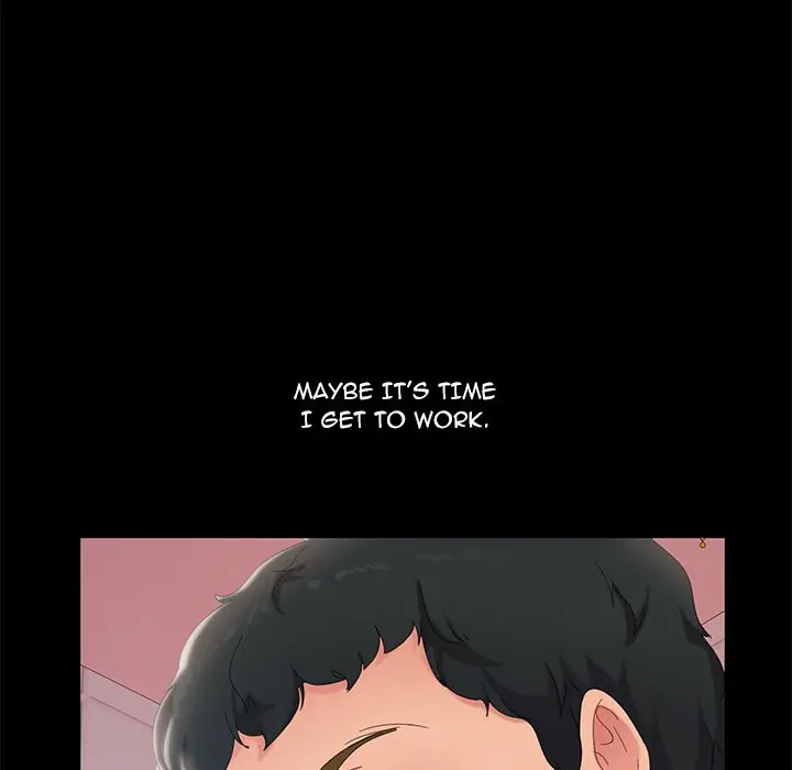 The Lucky Guy Episode 10 - Page 59