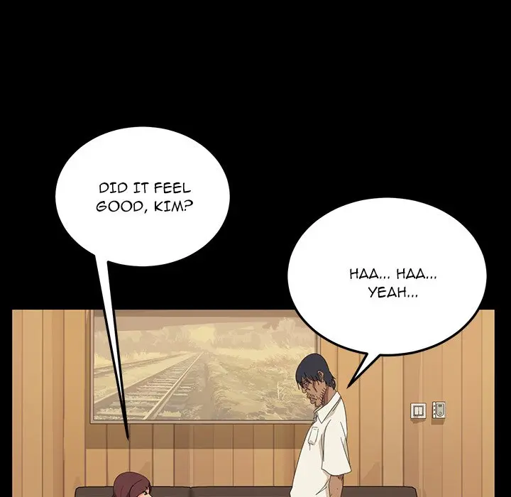 The Lucky Guy Episode 11 - Page 98