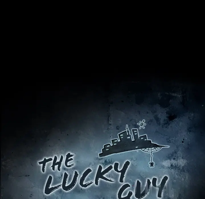 The Lucky Guy Episode 11 - Page 9
