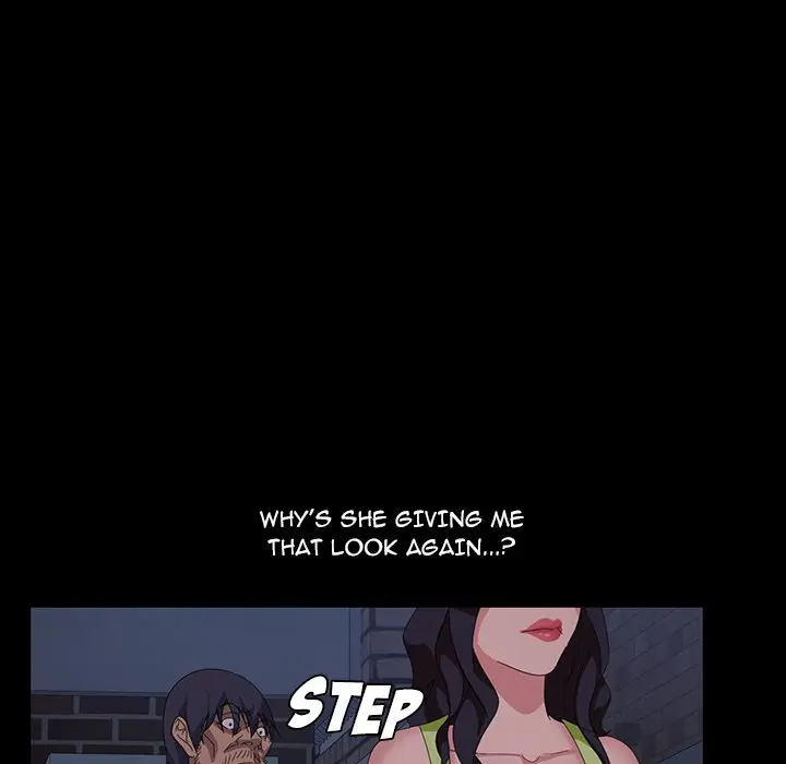 The Lucky Guy Episode 12 - Page 89