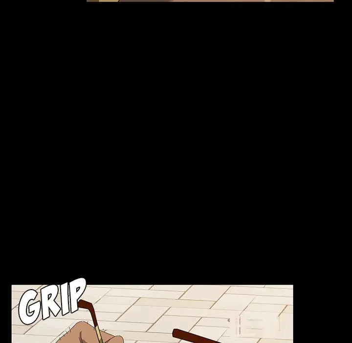 The Lucky Guy Episode 12 - Page 113
