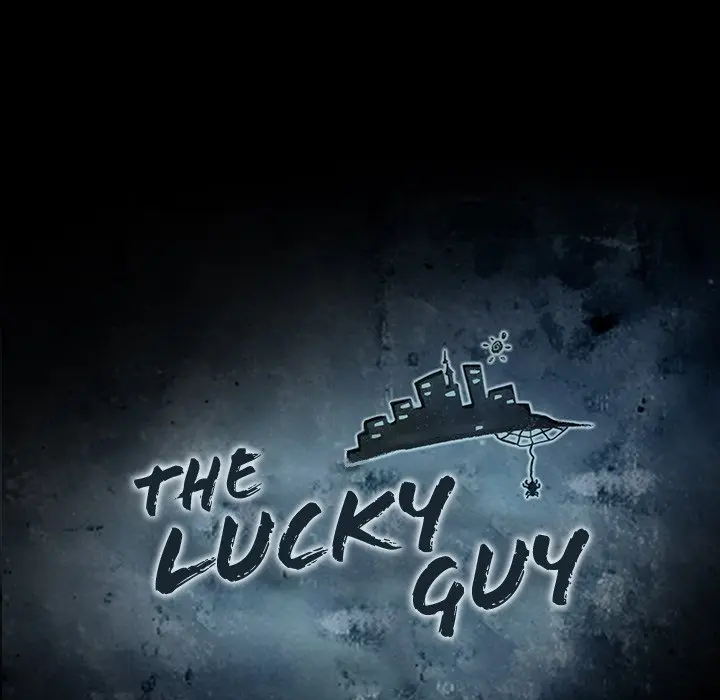 The Lucky Guy Episode 12 - Page 9