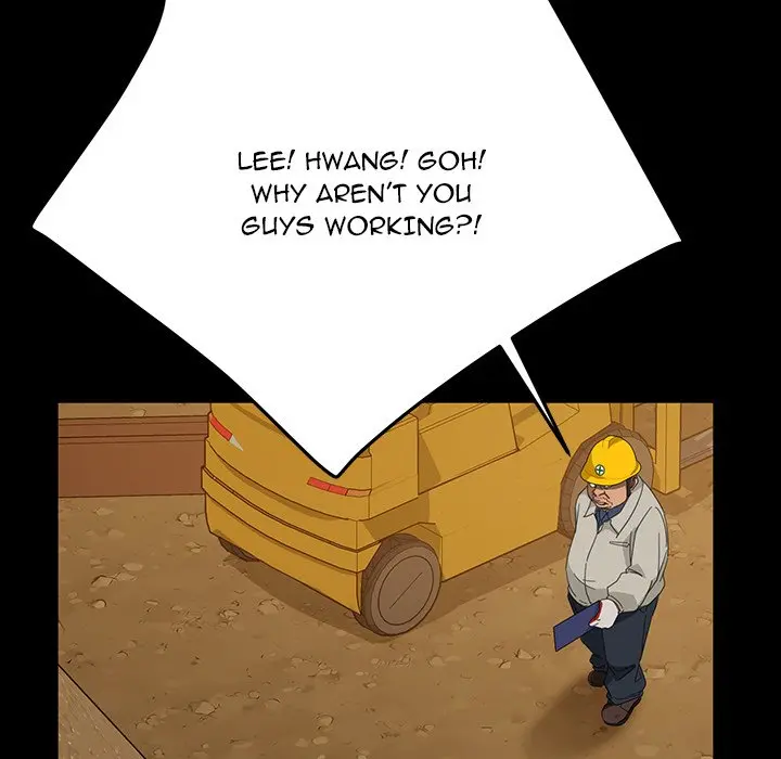 The Lucky Guy Episode 12 - Page 131