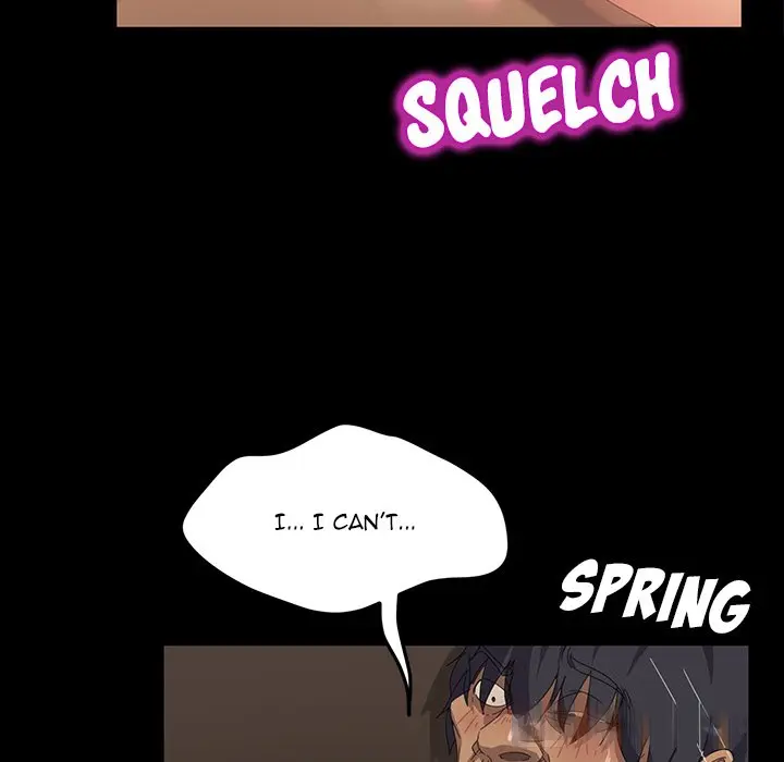 The Lucky Guy Episode 12 - Page 38