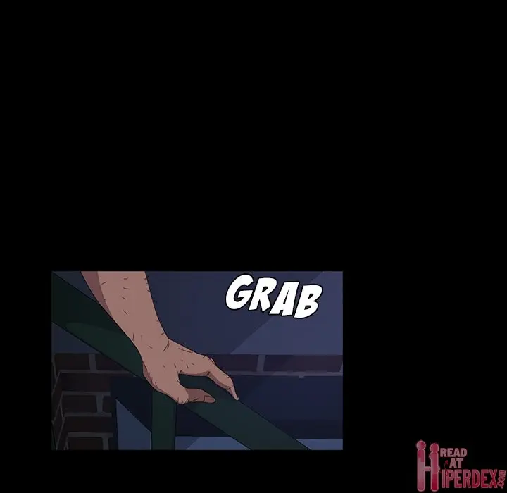 The Lucky Guy Episode 12 - Page 75
