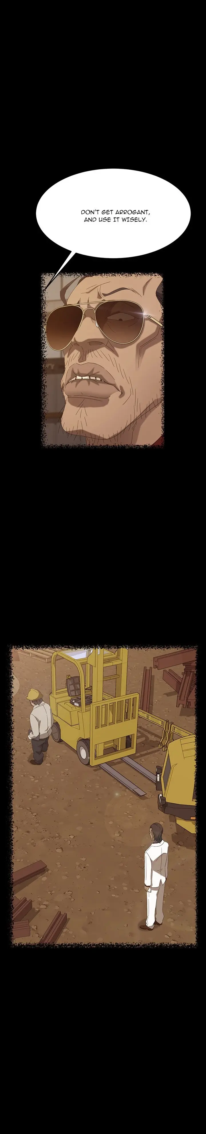 The Lucky Guy Episode 13 - Page 10