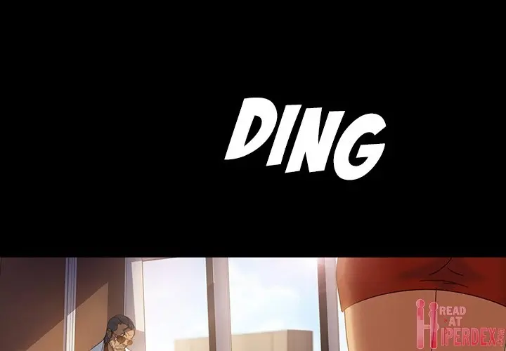 The Lucky Guy Episode 14 - Page 1