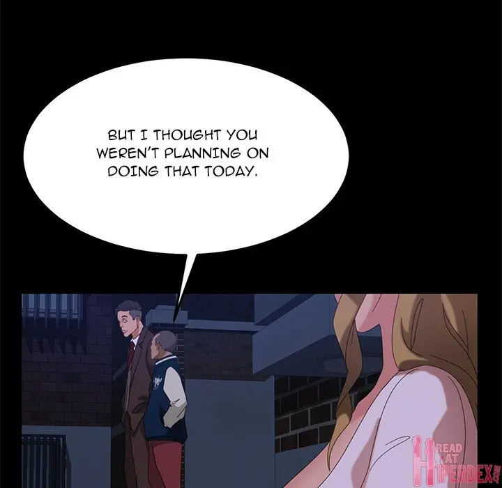 The Lucky Guy Episode 14 - Page 110