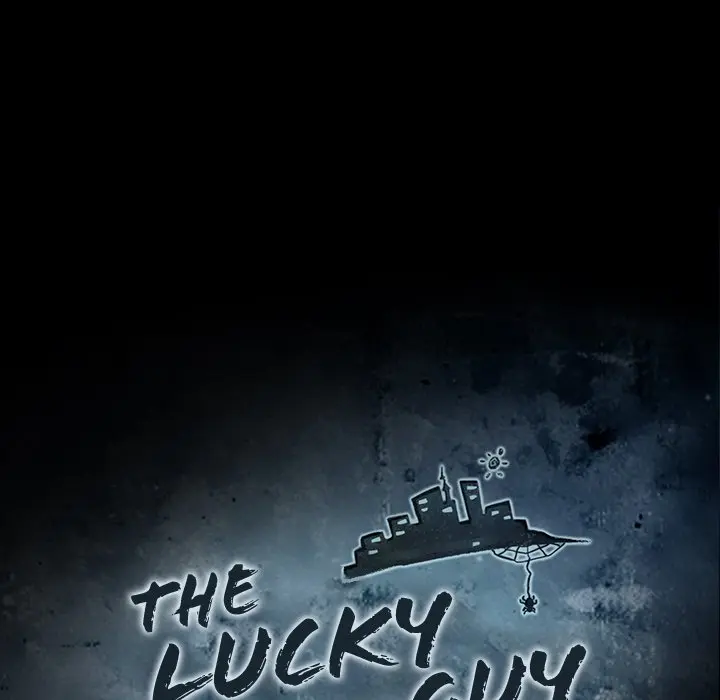 The Lucky Guy Episode 14 - Page 11