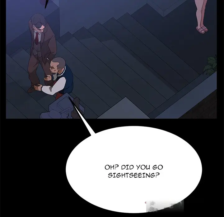 The Lucky Guy Episode 14 - Page 117