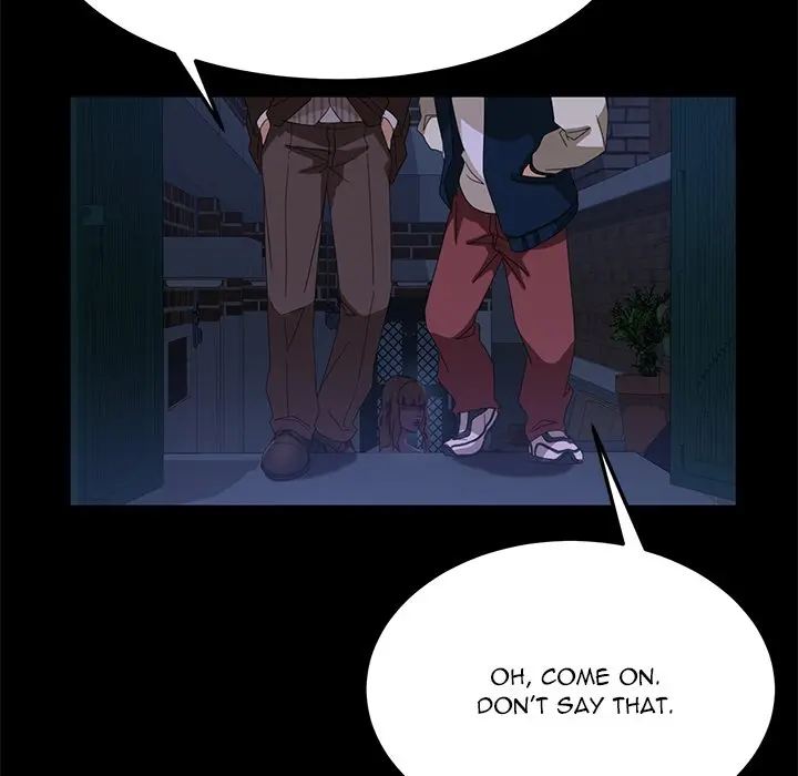 The Lucky Guy Episode 14 - Page 119