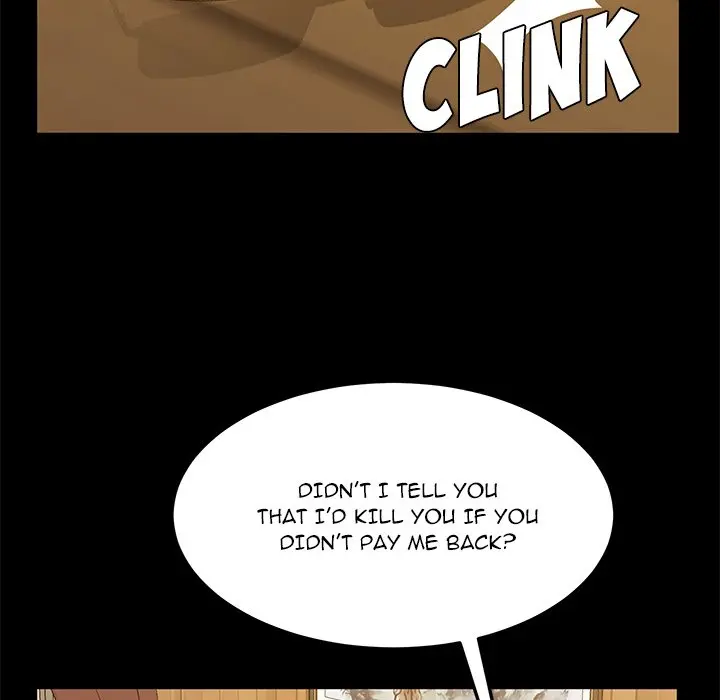 The Lucky Guy Episode 14 - Page 128