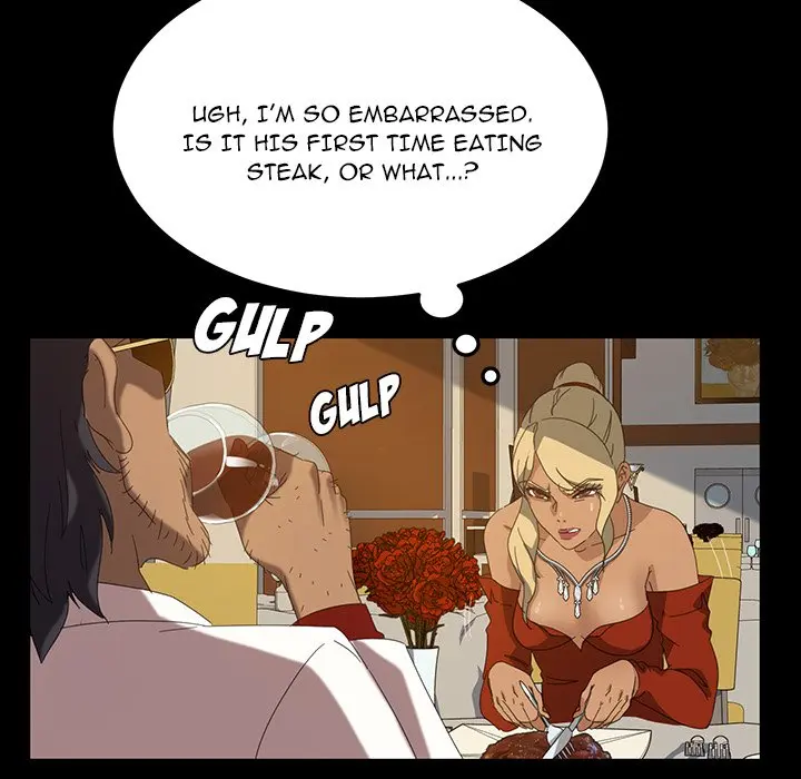 The Lucky Guy Episode 14 - Page 19