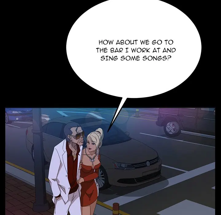 The Lucky Guy Episode 14 - Page 33