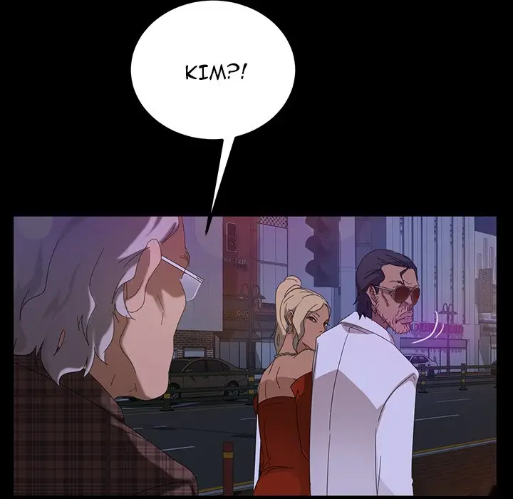 The Lucky Guy Episode 14 - Page 36