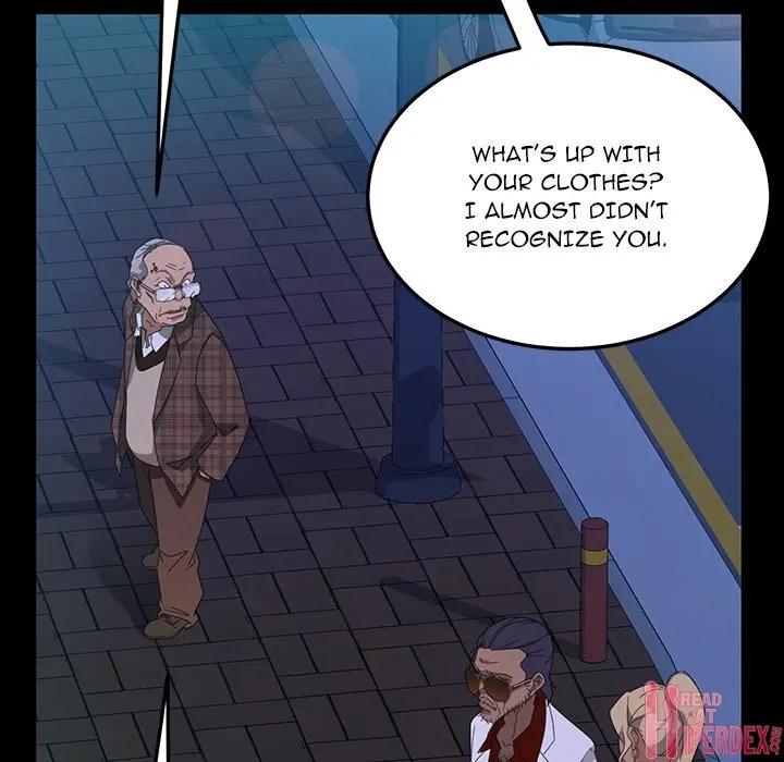 The Lucky Guy Episode 14 - Page 38