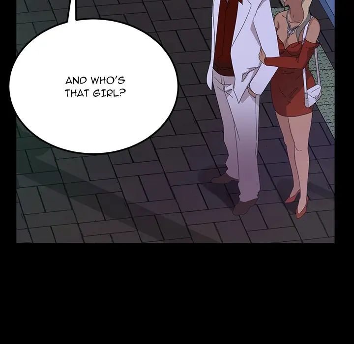 The Lucky Guy Episode 14 - Page 39