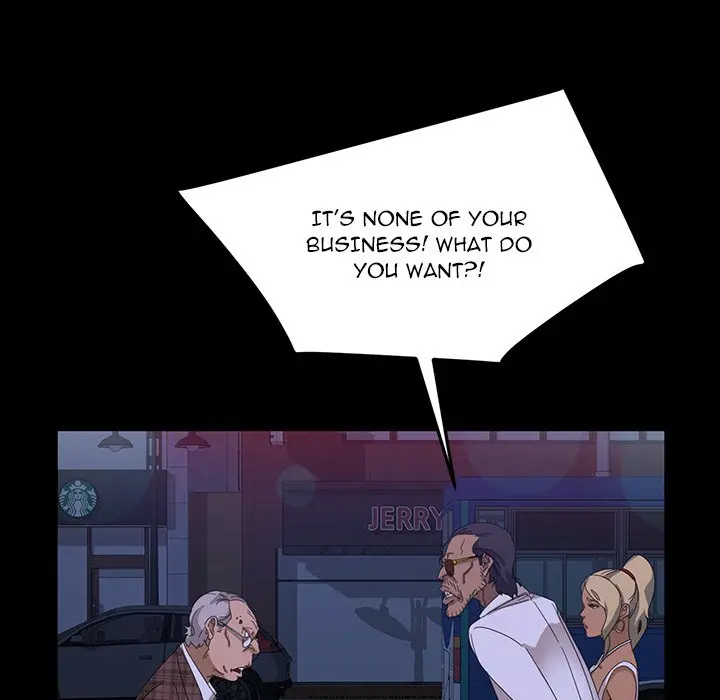 The Lucky Guy Episode 14 - Page 40