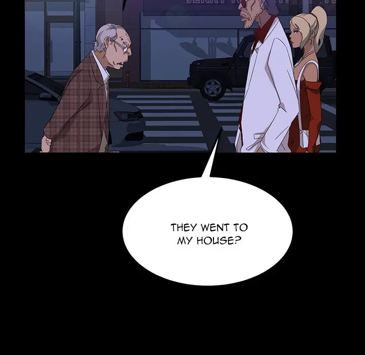 The Lucky Guy Episode 14 - Page 45