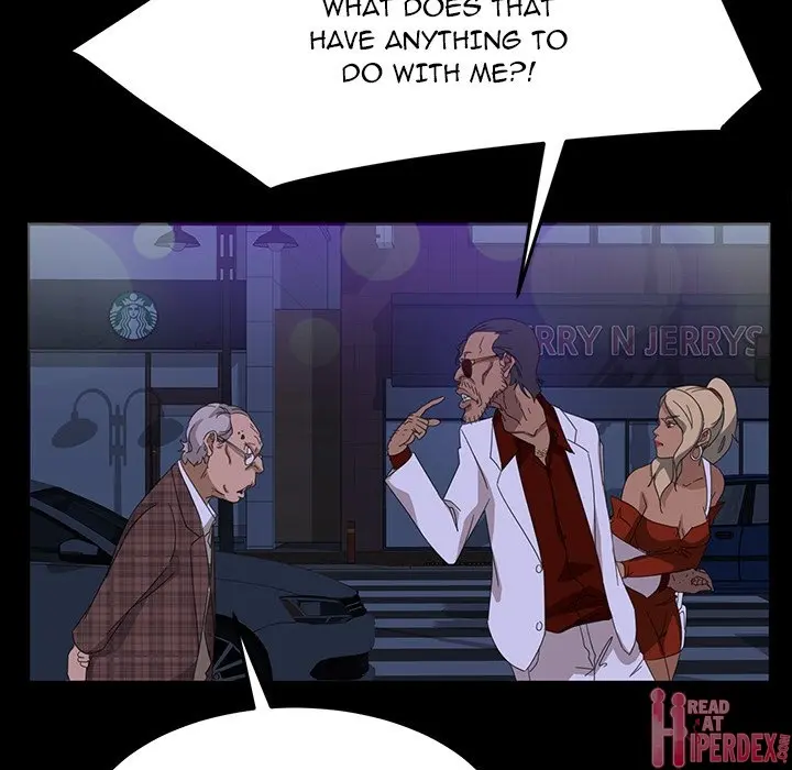 The Lucky Guy Episode 14 - Page 58