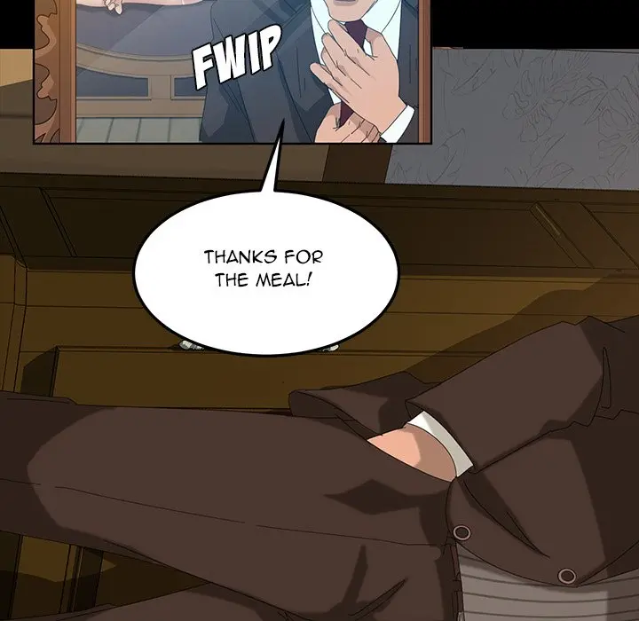 The Lucky Guy Episode 14 - Page 67