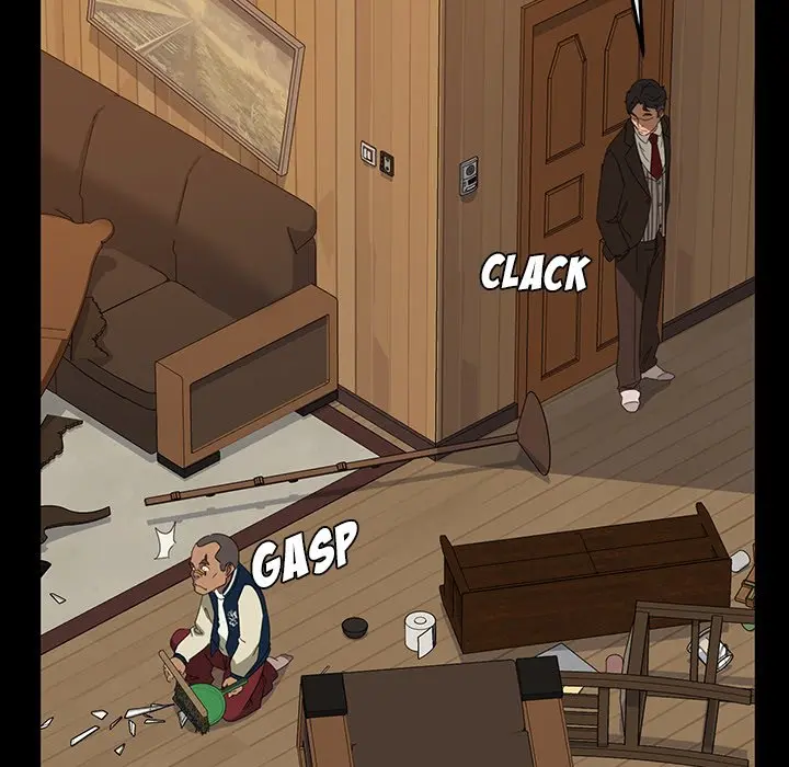 The Lucky Guy Episode 14 - Page 82