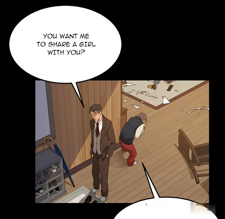 The Lucky Guy Episode 14 - Page 94