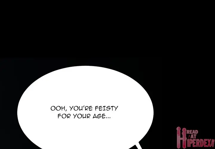 The Lucky Guy Episode 15 - Page 1