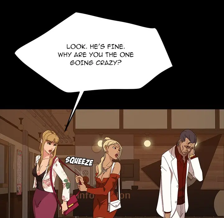 The Lucky Guy Episode 15 - Page 99