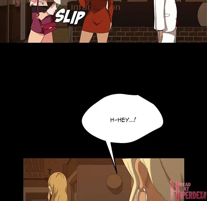 The Lucky Guy Episode 15 - Page 111