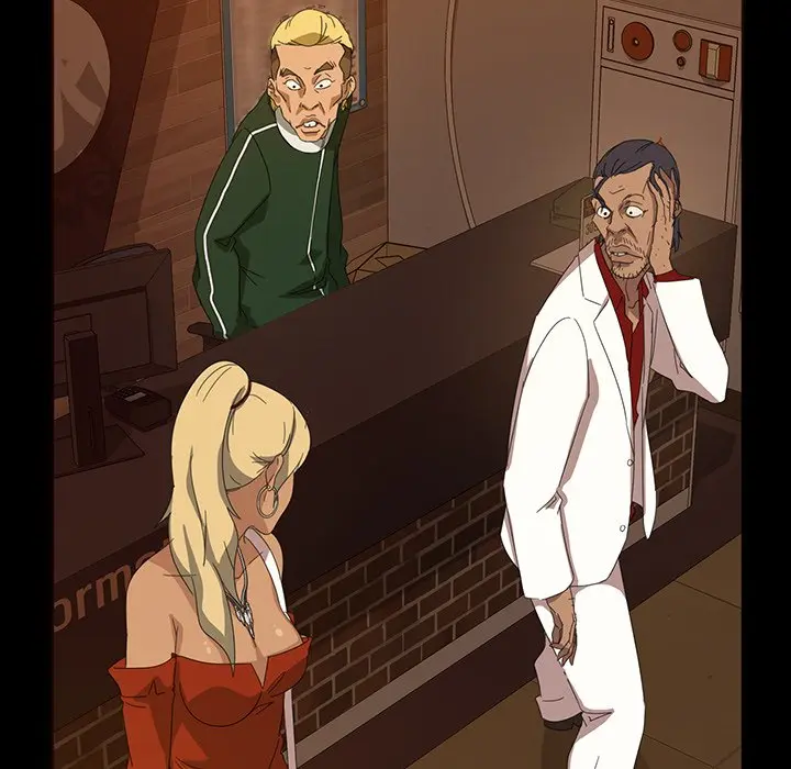 The Lucky Guy Episode 15 - Page 118