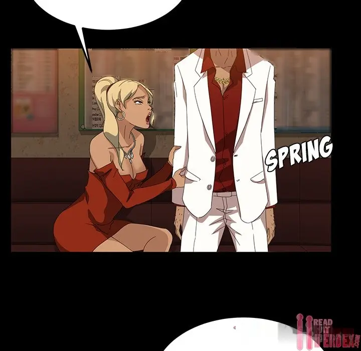 The Lucky Guy Episode 15 - Page 129
