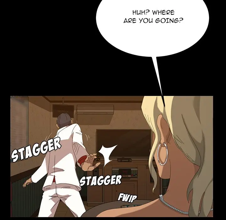 The Lucky Guy Episode 15 - Page 130