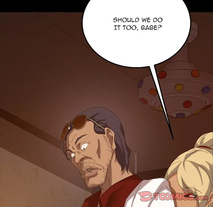 The Lucky Guy Episode 15 - Page 145
