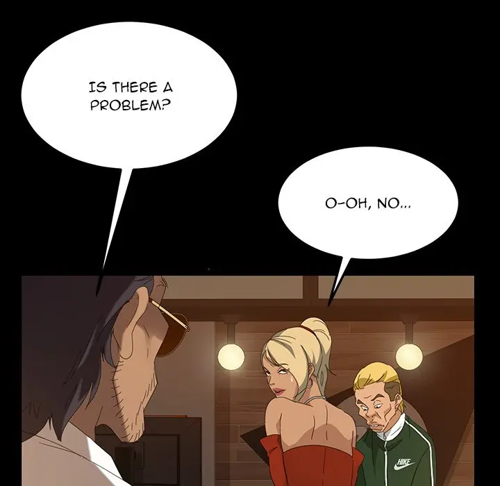 The Lucky Guy Episode 15 - Page 71