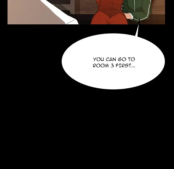 The Lucky Guy Episode 15 - Page 72
