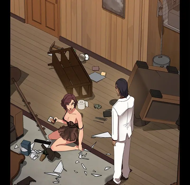 The Lucky Guy Episode 16 - Page 112