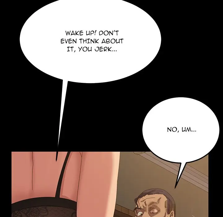The Lucky Guy Episode 16 - Page 117