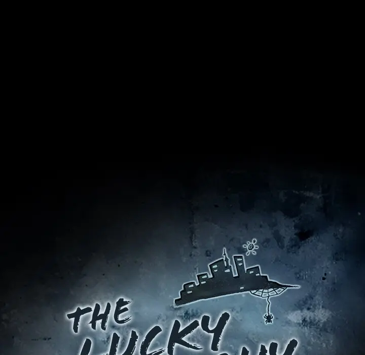 The Lucky Guy Episode 16 - Page 12