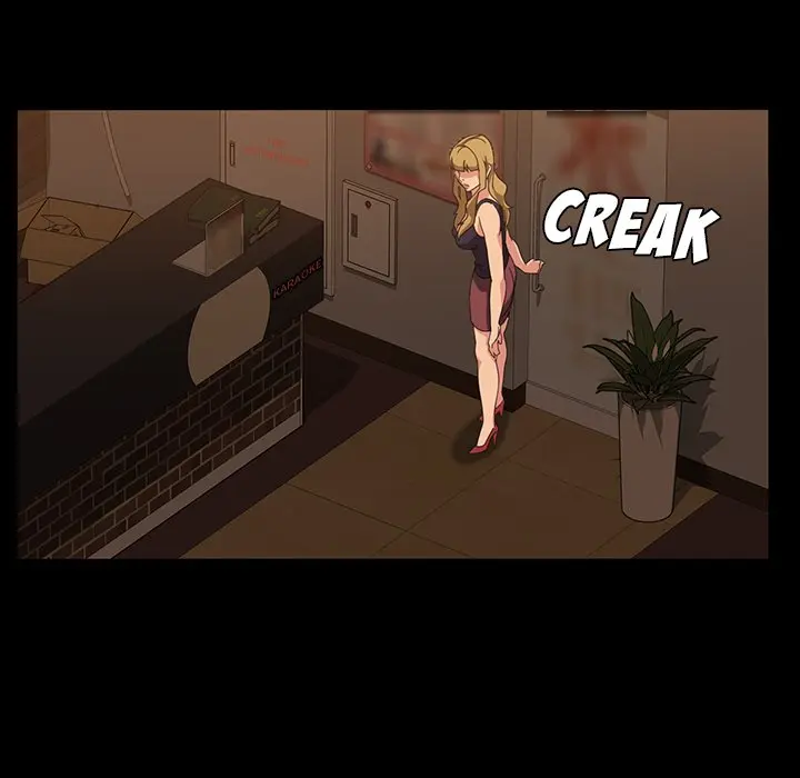 The Lucky Guy Episode 16 - Page 134